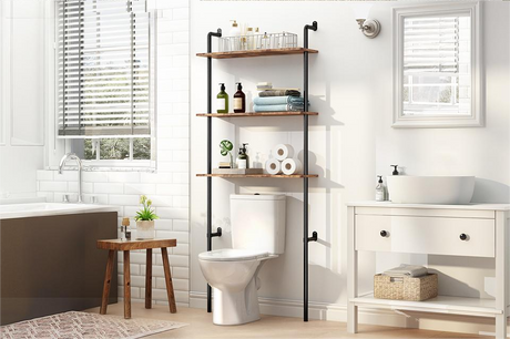 The Best Way to Keep Your Bathroom Organized