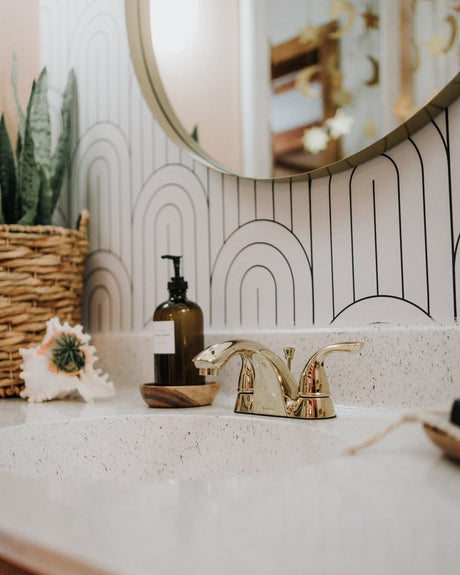 Shower Accessories