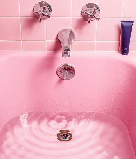 Bathing & Care