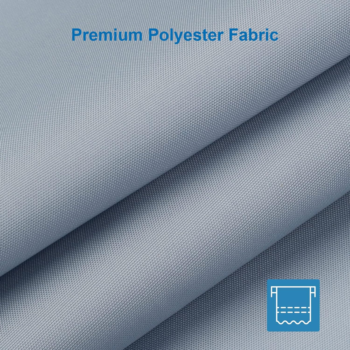 120G Shower Curtain Liner