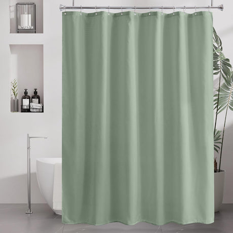 120G Shower Curtain Liner