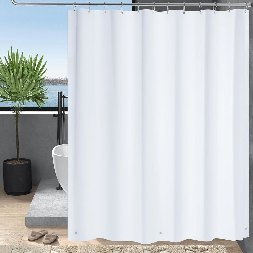 5G Medium Shower Curtain Liner