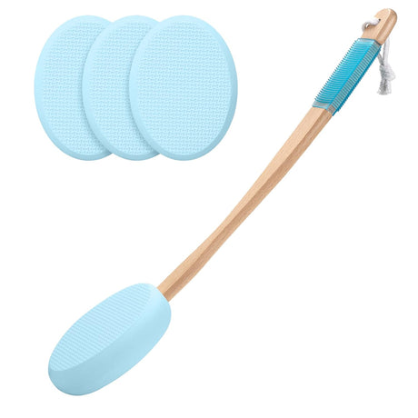 Lotion Applicator Blue