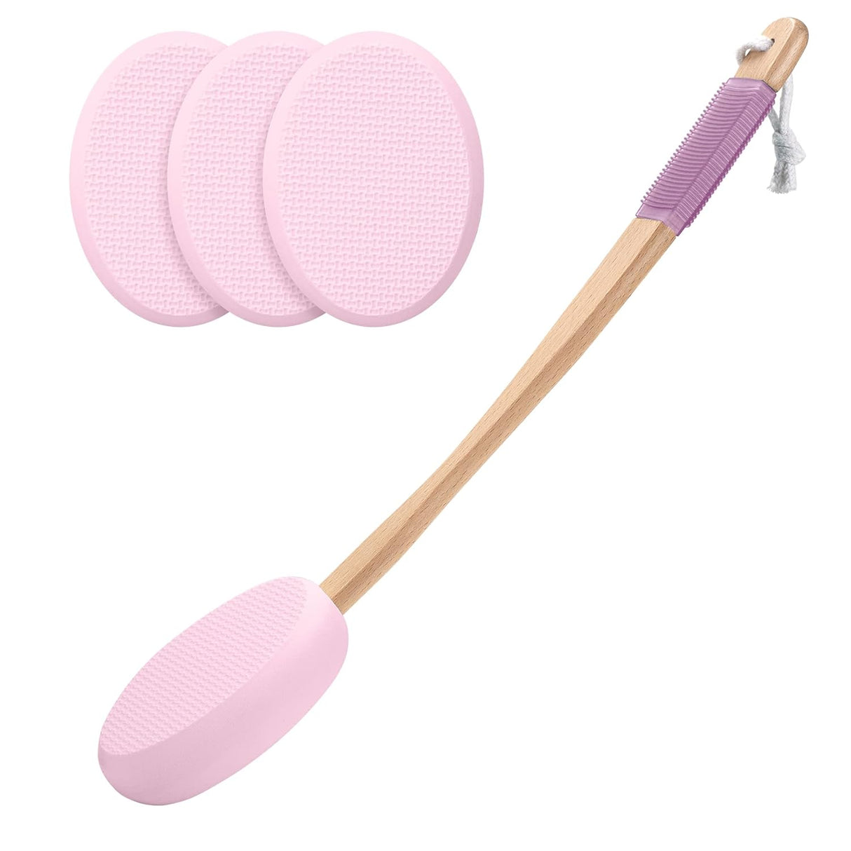 Lotion Applicator Pink
