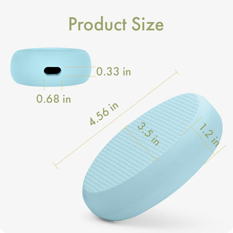 Lotion Applicator Replacement Pads