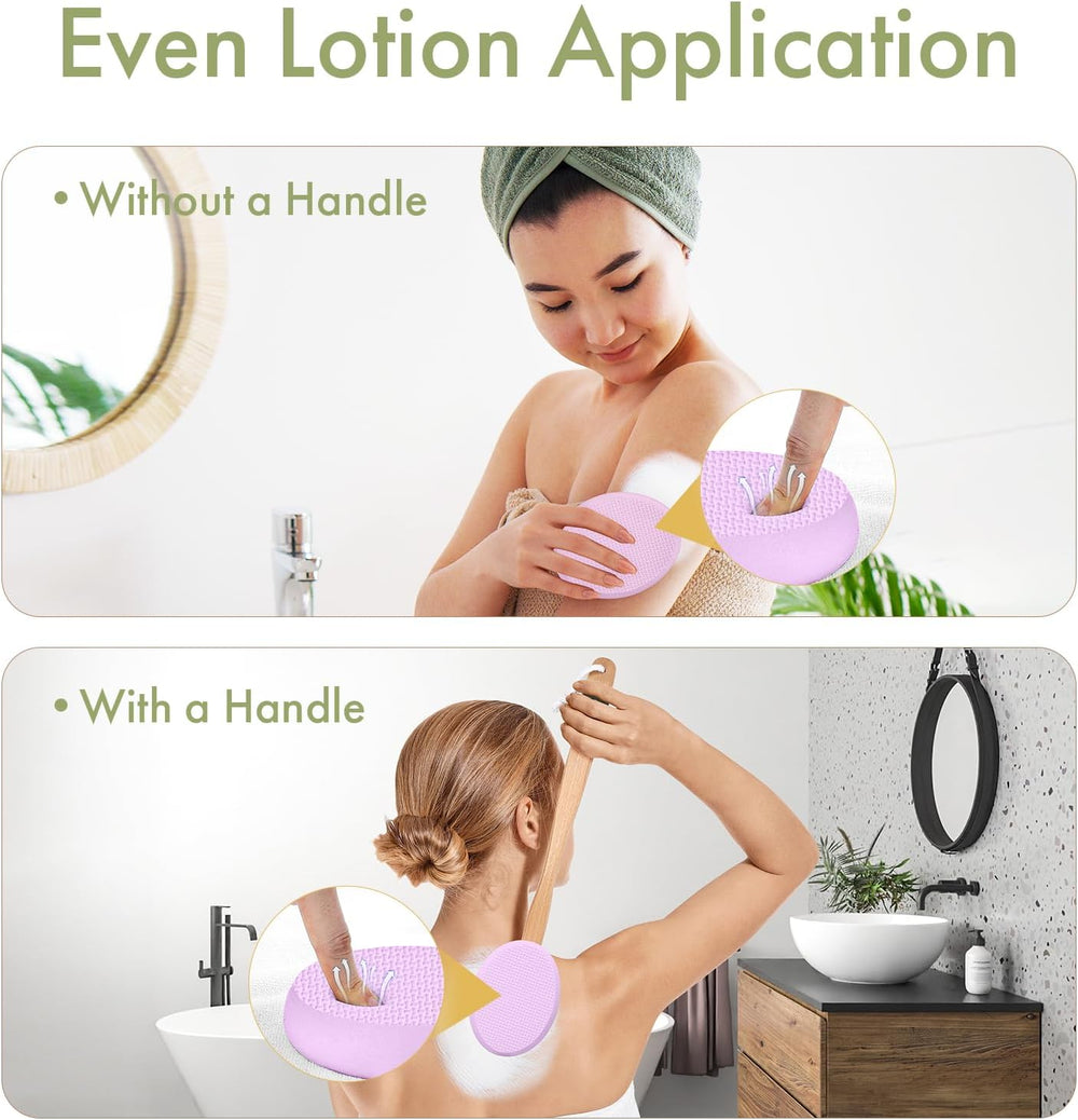 Lotion Applicator Replacement Pads