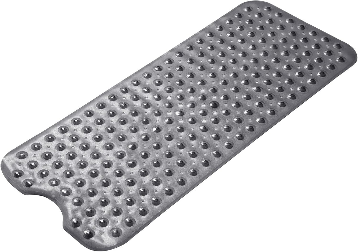 Non Slip Bathtub Mat 40x16Inches
