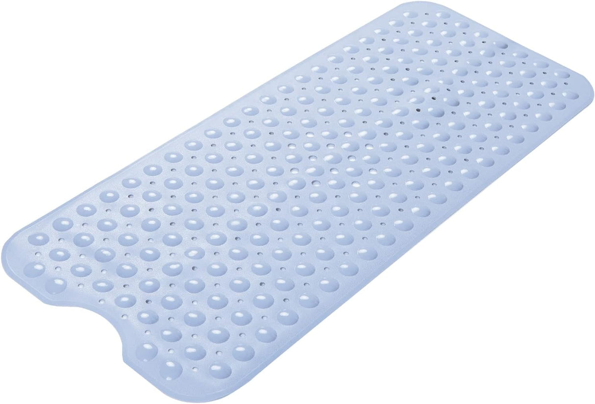 Non Slip Bathtub Mat 40x16Inches