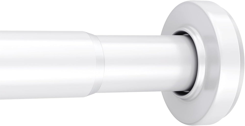 Segmented Tension Shower Curtain Rod
