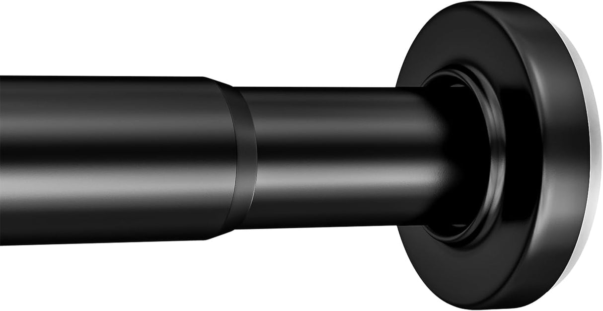 Segmented Tension Shower Curtain Rod