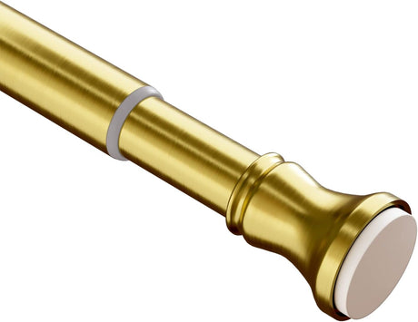 Tension Shower Curtain Rod