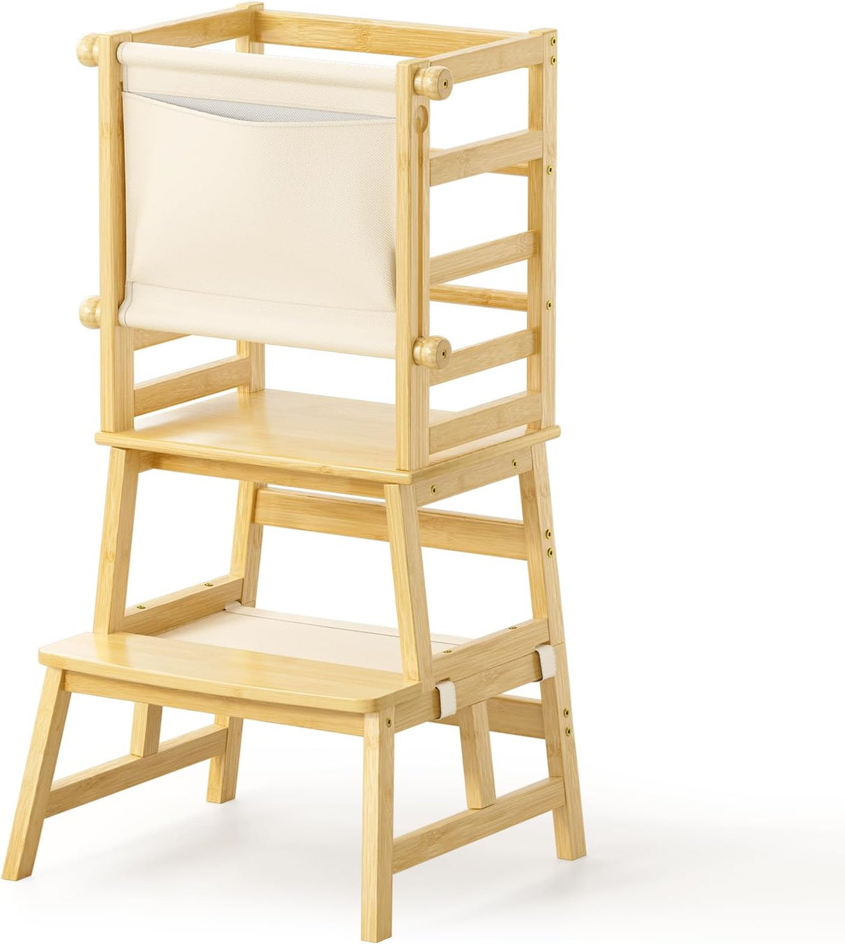 Toddler Standing Tower