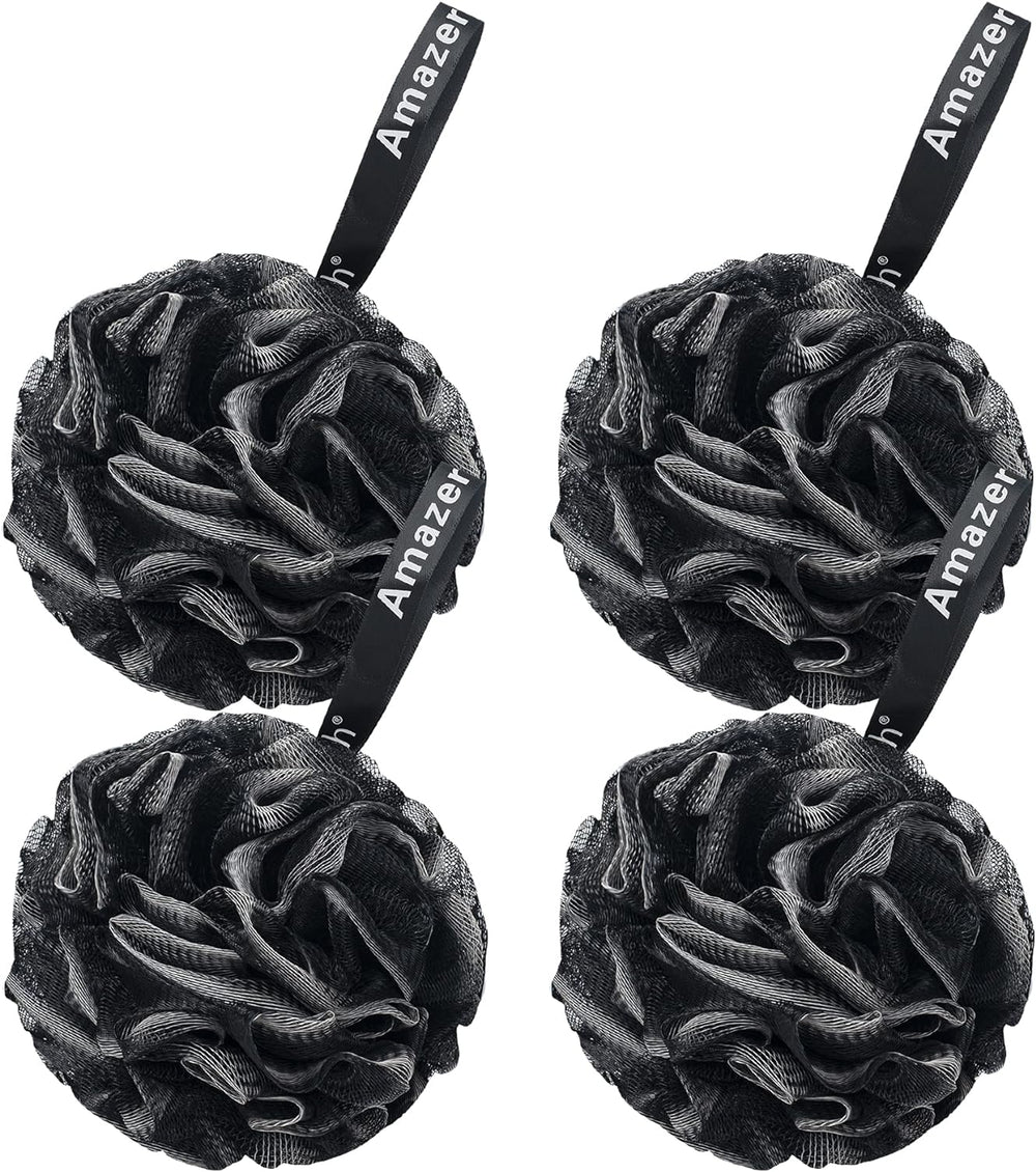 Tranquil Bath Shower Loofah Sponge