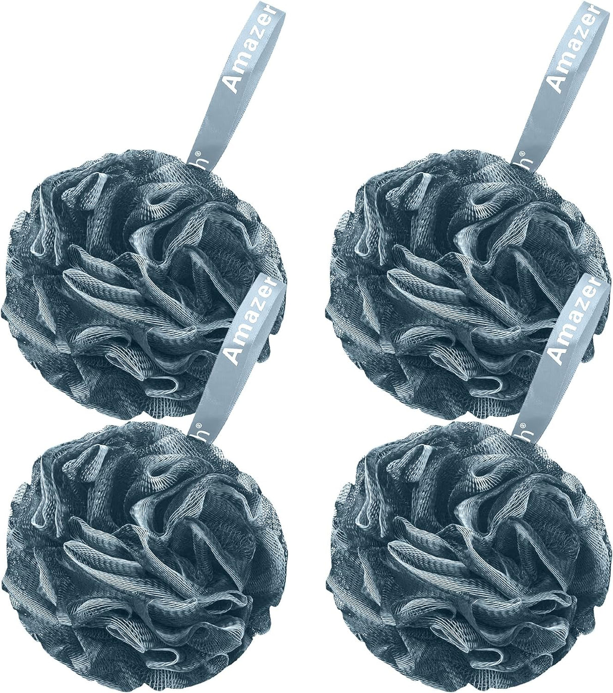 Tranquil Bath Shower Loofah Sponge