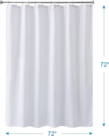 120G Shower Curtain Liner