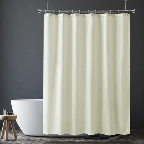 120G Shower Curtain Liner