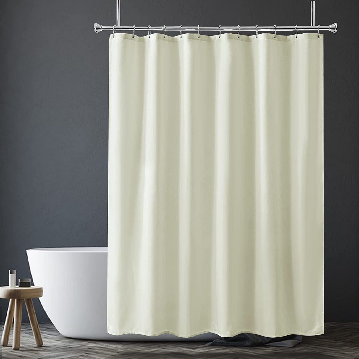120G Shower Curtain Liner
