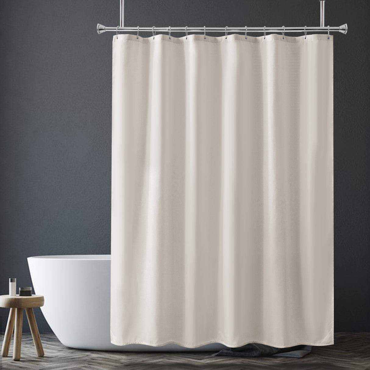 120G Shower Curtain Liner