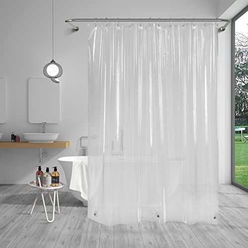 3G Lightweight Shower Curtain Liner