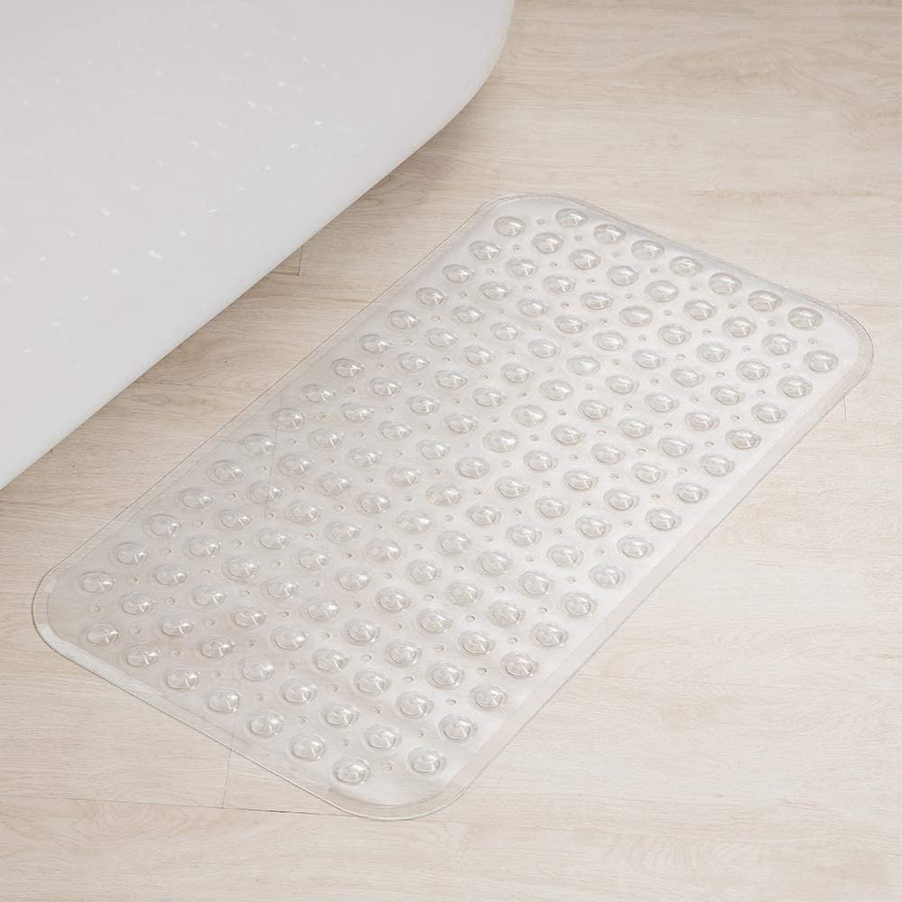 Bathtub Mat 27.6x15Inches