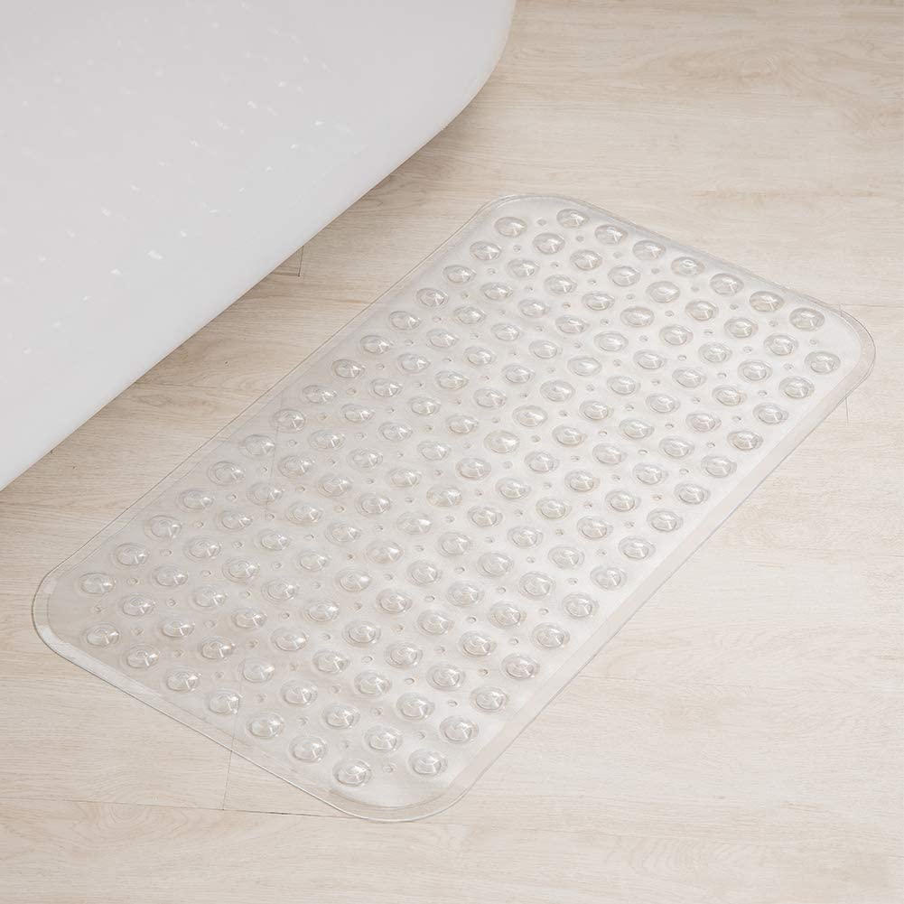 Bathtub Mat 27.6x15Inches