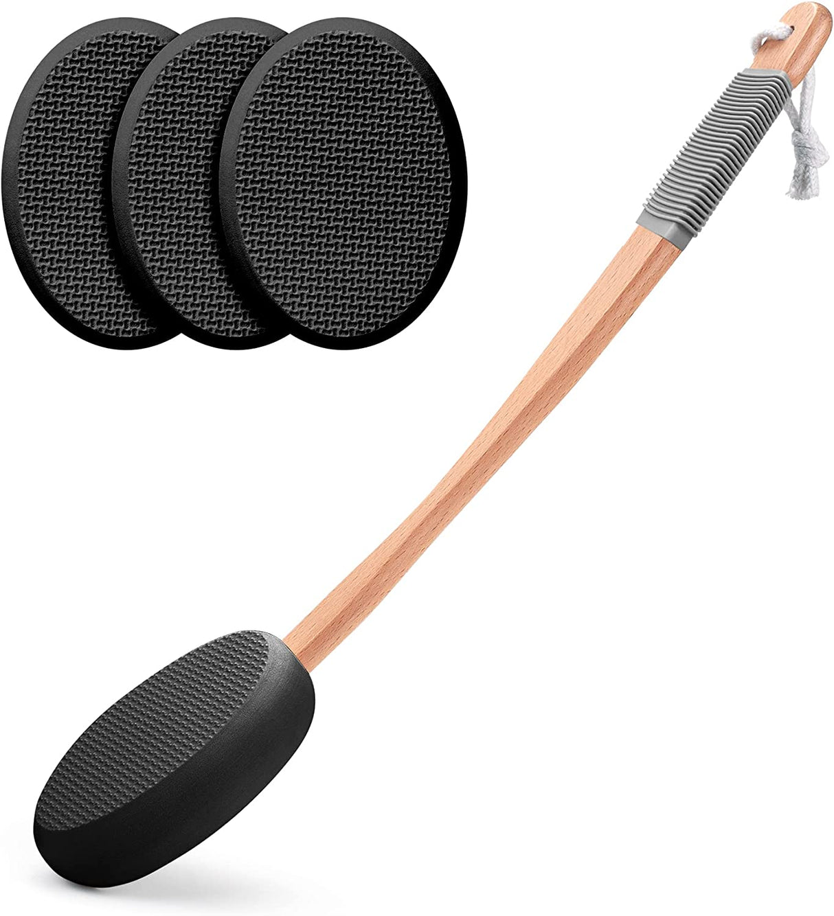 Lotion Applicator Black