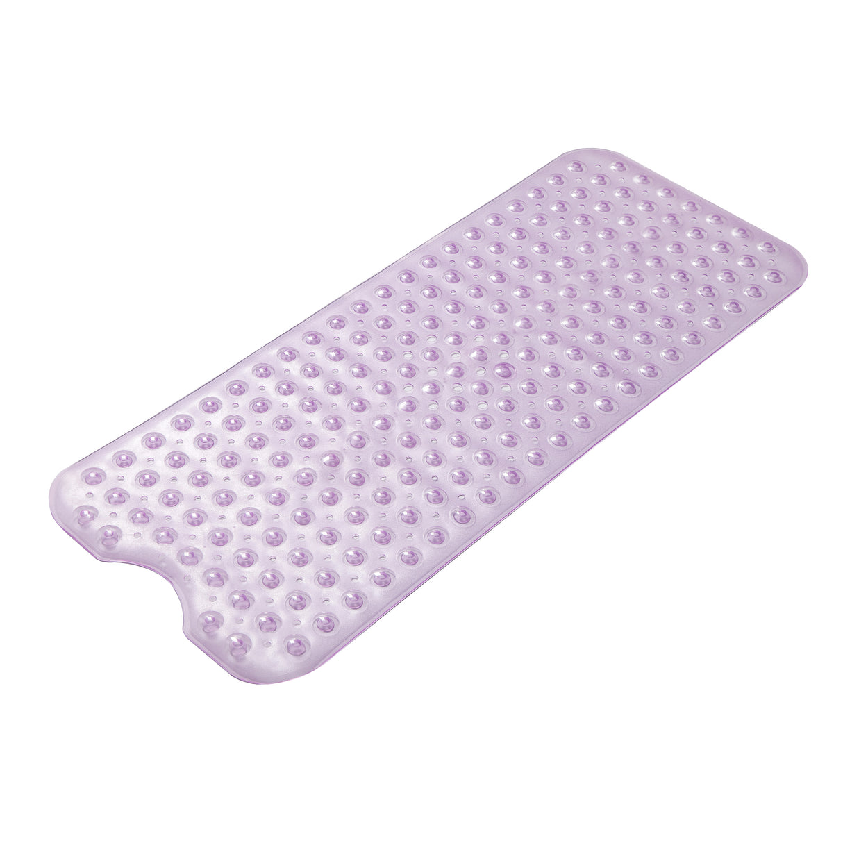 Non Slip Bathtub Mat 40x16Inches