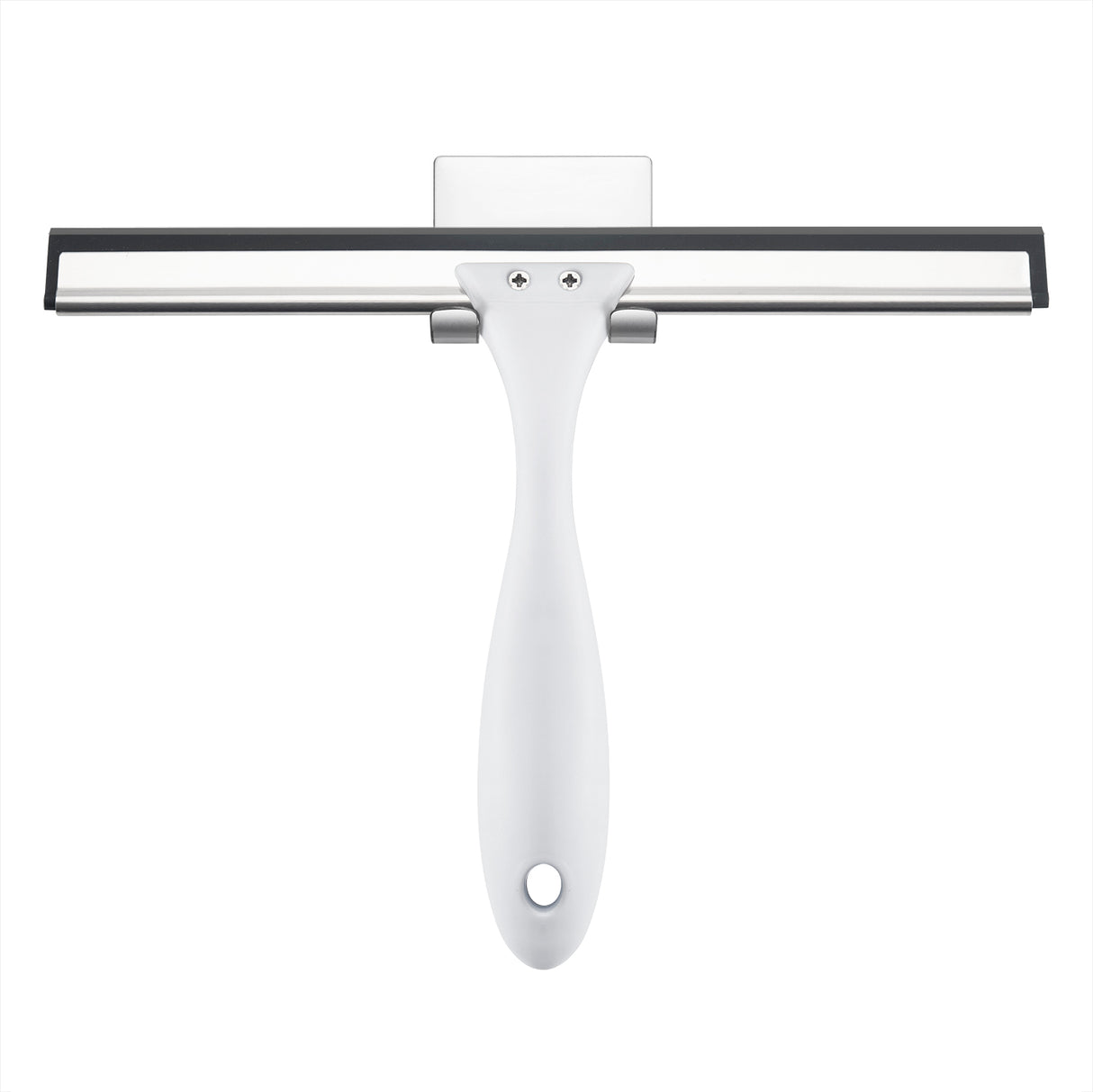Squeegee with Hook