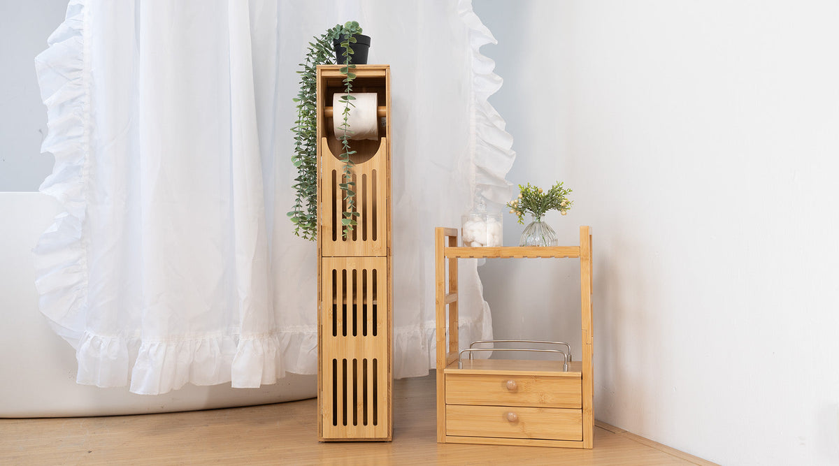 Bamboo