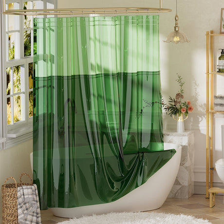 EVA Shower Curtain Liners