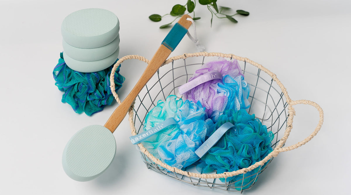 Bathing Collection