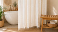 Shower Curtains