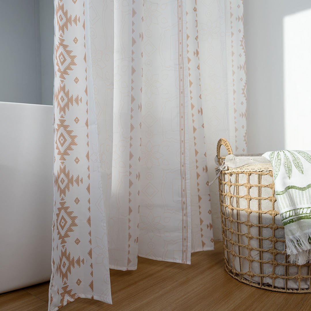 Shower Curtains