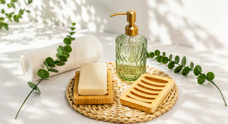 Bathroom Accessories