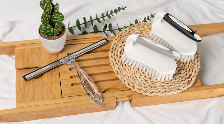 Cleaning Tools