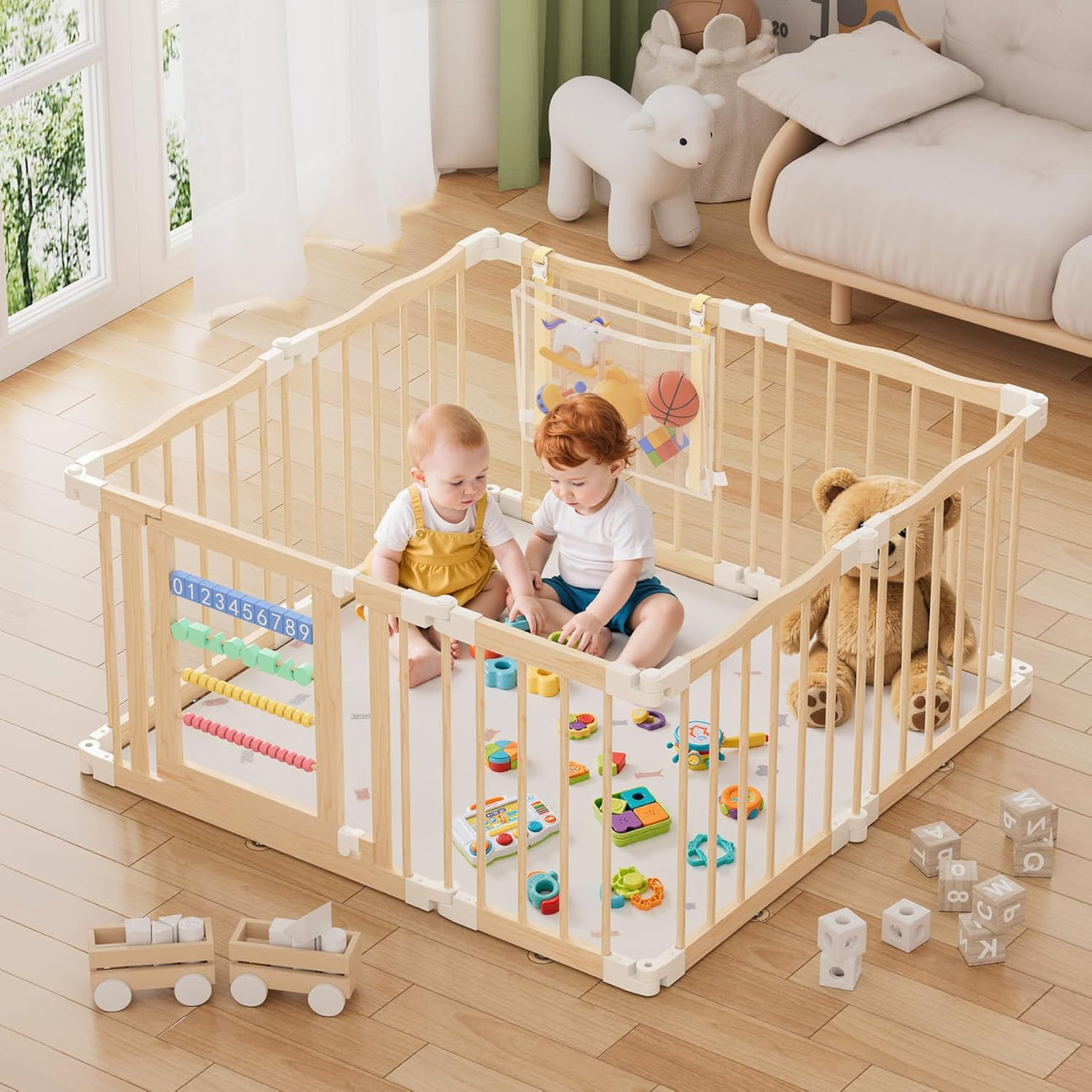Kids & Nursery