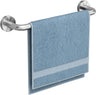 AmazerBath Bath Hand Towel Holder Organizer Wall Mounted Rustproof Towel Rod for Kitchen