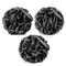 3-Pack Shower Loofah Bath Sponge