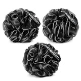 3-Pack Shower Loofah Bath Sponge