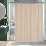 3G Lightweight Shower Curtain Liner