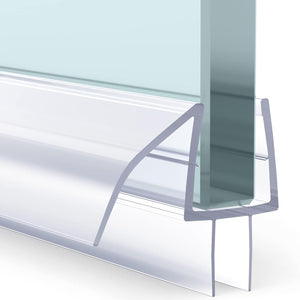 Glass Door Seals
