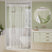 5G Medium Shower Curtain Liner