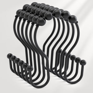 Double-Sided Hooks