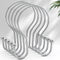Shower Curtain Hooks