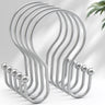 Shower Curtain Hooks
