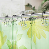Anti-Drop Hooks with Rollers