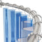 Arched Curved Shower Curtain Rod