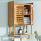 Bamboo Cabinets
