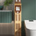 Bamboo Toilet Paper Storage Cabinet