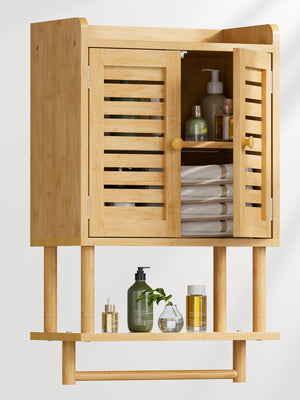 Wall Cabinets